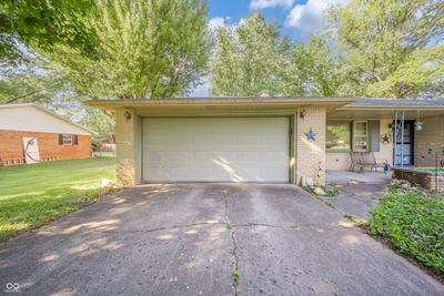 2674 W 600 S, House other with 3 bedrooms, 2 bathrooms and null parking in Anderson IN | Image 2