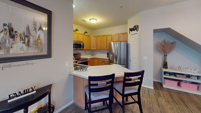 8109 Addington Dr, Condo with 2 bedrooms, 3 bathrooms and null parking in Commerce Twp MI | Image 17