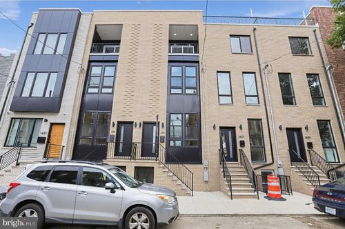 1433 S 8th St, PHILADELPHIA, PA, 19147-5719 | Card Image