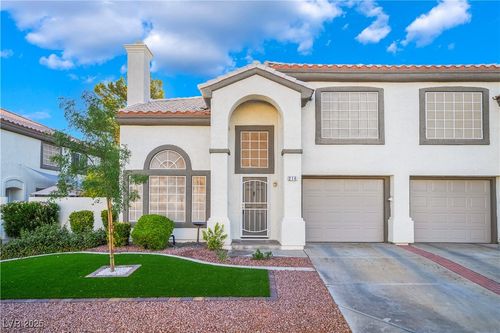 214 Bastrop St, Henderson, NV, 89074-8896 | Card Image