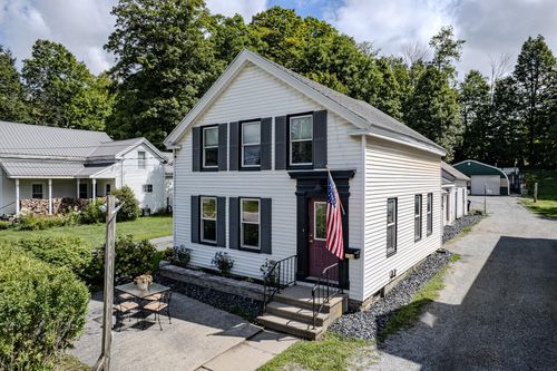 214 Beaman St, Poultney, VT, 05764-1003 | Card Image