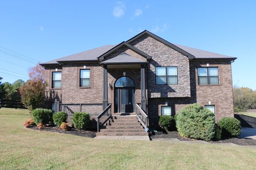 2200 Ellington Gait Dr, Clarksville, TN, 37043-1059 | Card Image