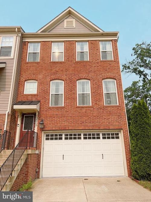 25329 Wakestone Park Ter, Chantilly, VA, 20152-2060 | Card Image