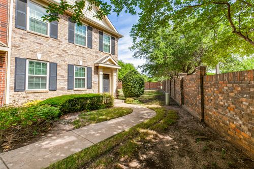 4158 Kyndra Circle, Richardson, TX, 75082 | Card Image