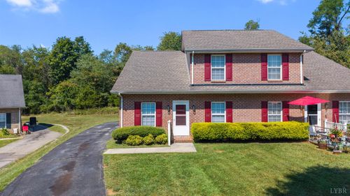 1507 Cassell Lane, Bedford, VA, 24523 | Card Image