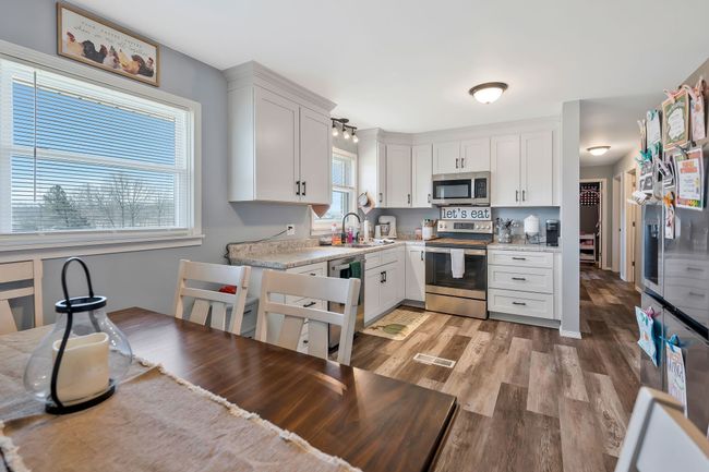 93 Evans Rd, House other with 3 bedrooms, 1 bathrooms and 1 parking in Five Points TN | Image 9