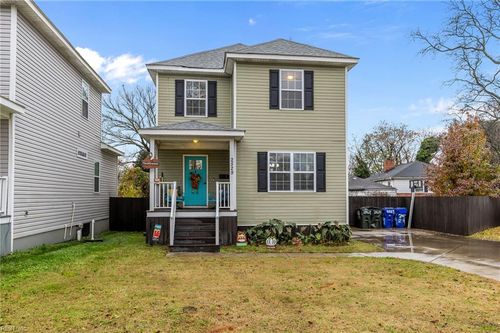 2529 Carona Ave Avenue, Norfolk, VA, 23504 | Card Image