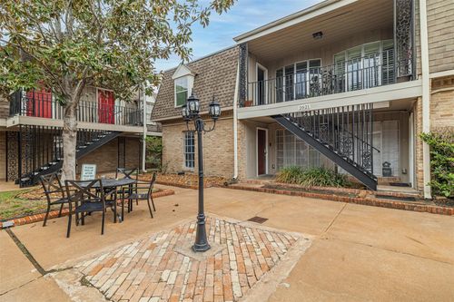 apt-3-2621 Marilee Ln, Houston, TX, 77057-4234 | Card Image