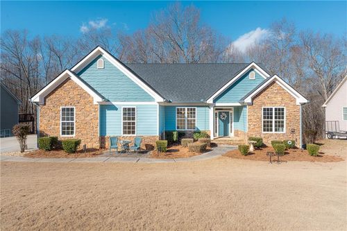 6358 Aarons Way, Flowery Branch, GA, 30542 | Card Image