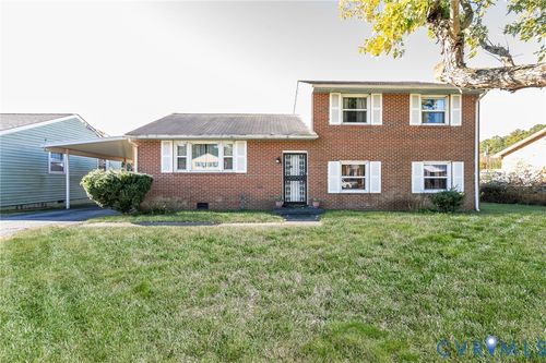 3413 Foster Ave, South Chesterfield, VA, 23803-1661 | Card Image