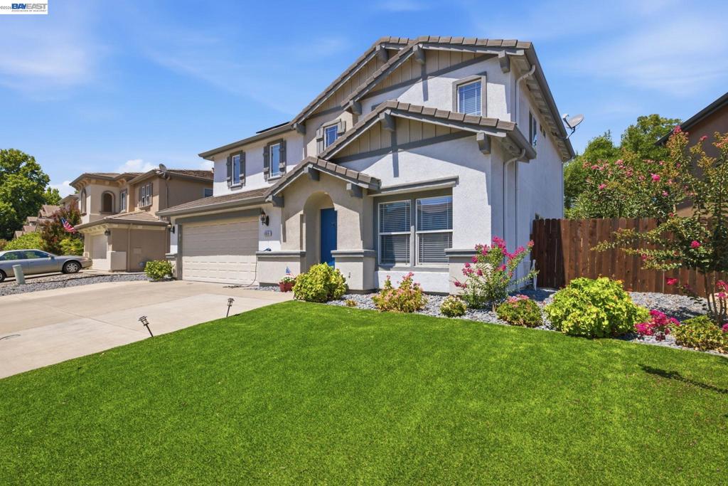 Residential in Lincoln 4
