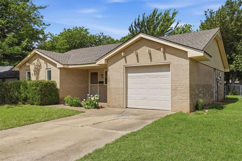234 Orr Dr, Norman, OK, 73071-3221 | Card Image