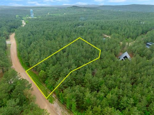 605 Track 2 Camp Ranch Road, Broken Bow, OK, 74728 | Card Image