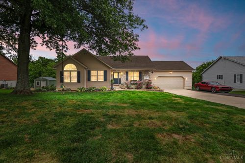 108 Farrar Dr, Aurora, IN, 47001-1618 | Card Image