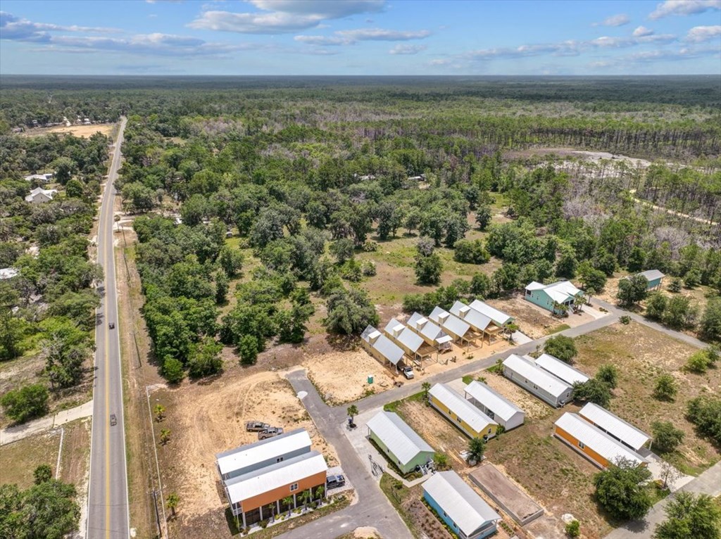 Land in Steinhatchee 4