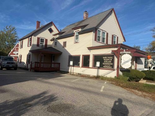 10 Seavey Street, Conway, NH, 03860 | Card Image