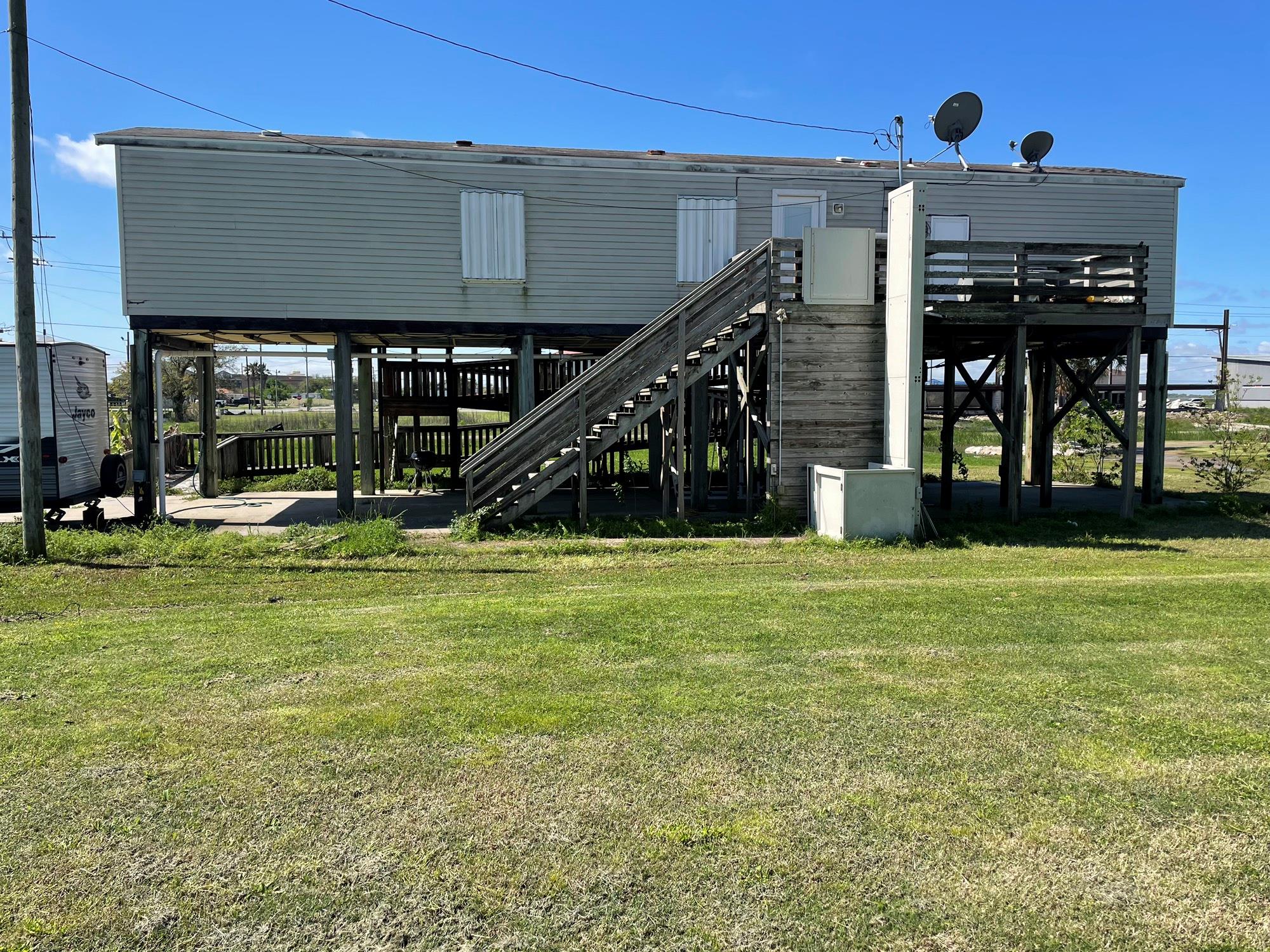 Residential in Port Arthur 5