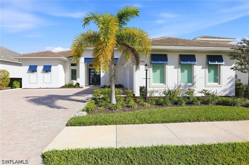 11420 Canal Grande Dr, FORT MYERS, FL, 33913-9486 | Card Image