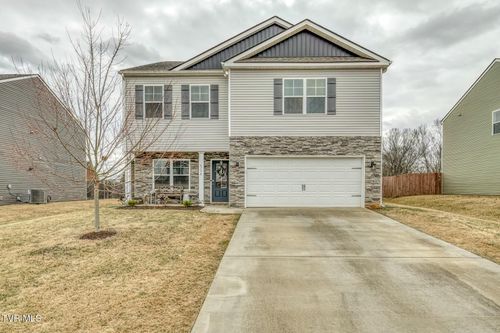 6758 Wildlife Circle, Piney Flats, TN, 37686 | Card Image