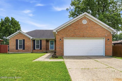 6502 Bluegill Blvd, Louisville, KY, 40229 | Card Image