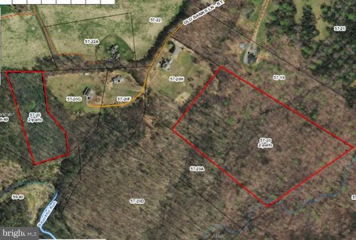 0 Old Banks Ln, ARODA, VA, 22709 | Card Image