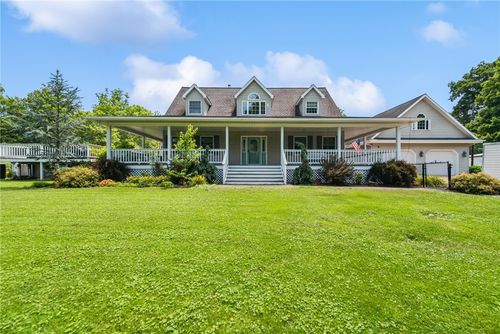 409 Park Rd, Scottdale, PA, 15683-2435 | Card Image