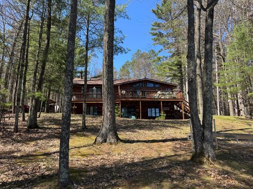 8179 Heron Rd, Lake Tomahawk, WI, 54539-9231 | Card Image