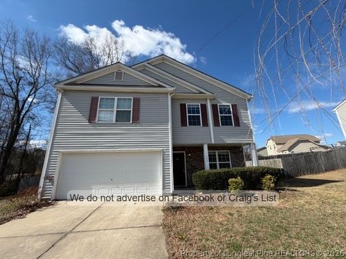 364 Crane Way, Bunnlevel, NC, 28323-9250 | Card Image