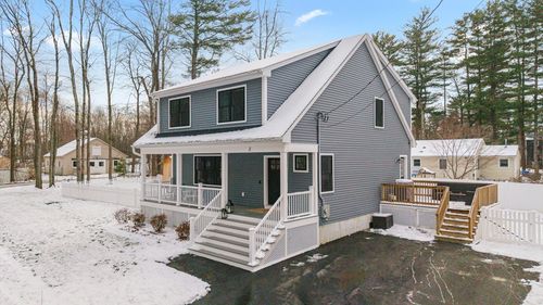 2 Mapleton Rd, Merrimac, MA, 01860-1846 | Card Image