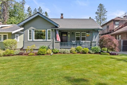 1008 W 18th Ave, Spokane, WA, 99203-1131 | Card Image