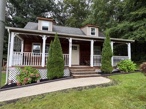 417 Fourth Rd, Wappingers Falls, NY, 12590-6544 | Card Image