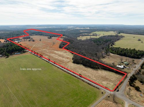 194 Kerlin Cutoff Rd, Locust Grove, AR, 72550-9525 | Card Image