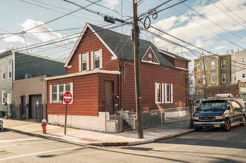 117 Sherman Ave, Jersey City, NJ, 07307-2246 | Card Image