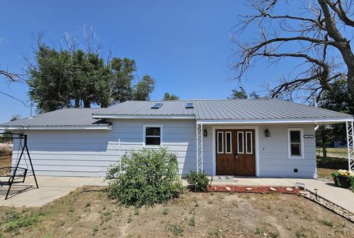 211 3rd St, Haswell, CO, 81045 | Card Image