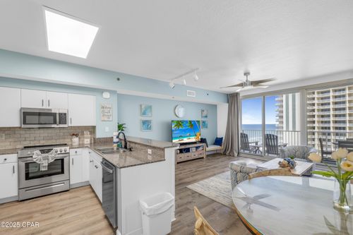 unit-1025-9900 S Thomas Dr, Panama City Beach, FL, 32408-3854 | Card Image