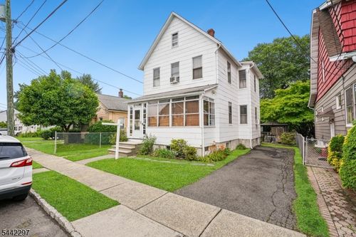 14 Fritz St, Bloomfield, NJ, 07003-4044 | Card Image