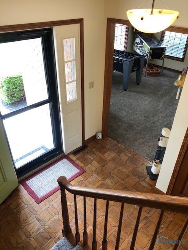 415 W Jamestown Ave, House other with 4 bedrooms, 3 bathrooms and 2 parking in Tiffin OH | Image 5