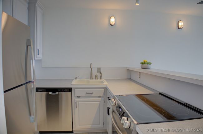 APT-15C - 1502 S Boulder Ave, Condo with 1 bedrooms, 1 bathrooms and null parking in Tulsa OK | Image 6
