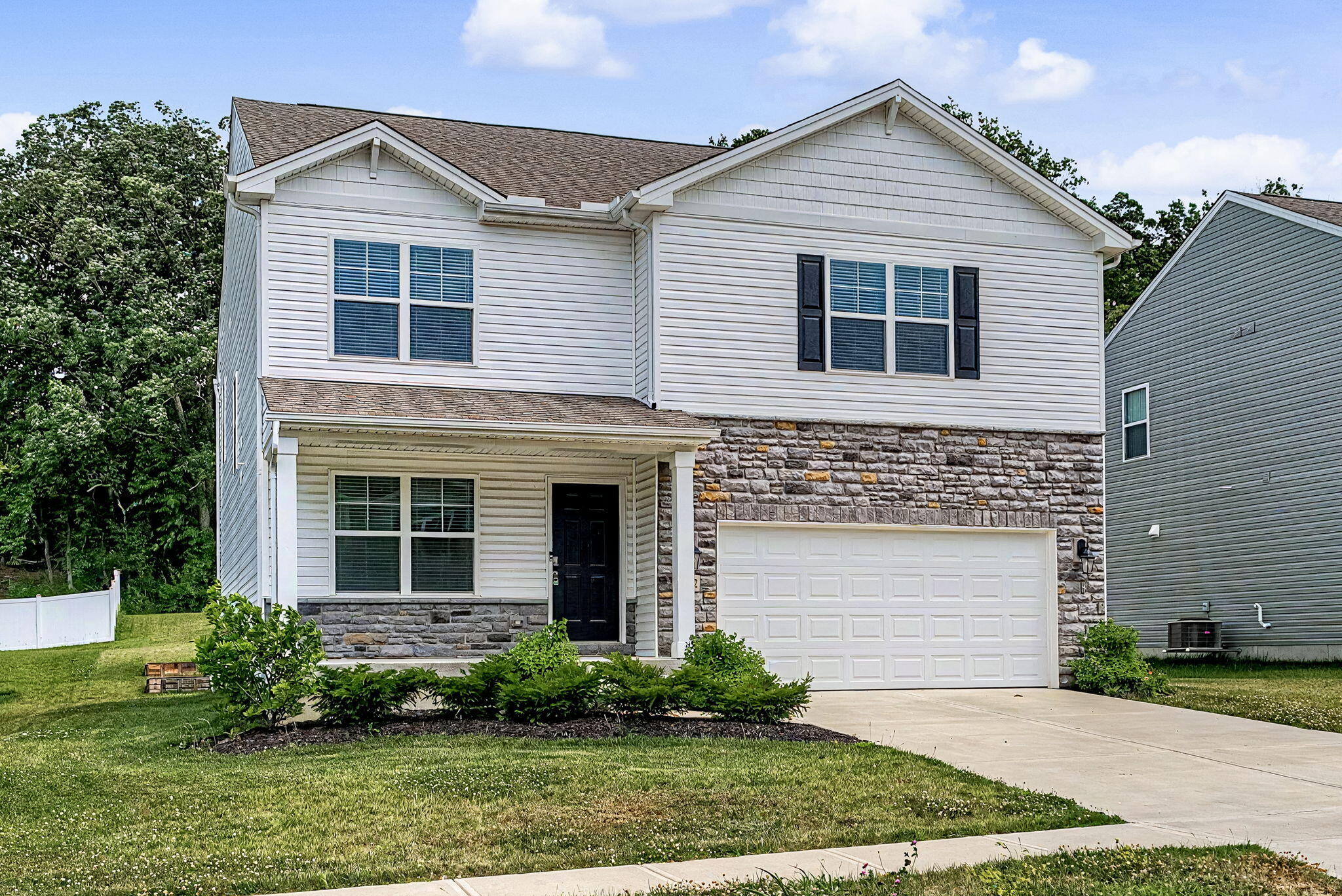 Residential in Dayton 3