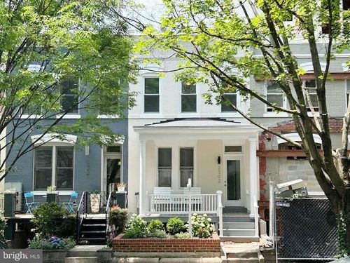2302 Ontario Rd Nw, WASHINGTON, DC, 20009-2602 | Card Image