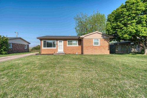 1512 N Saint James Boulevard, Evansville, IN, 47711 | Card Image