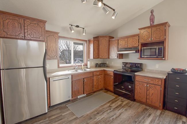 1629 Peach Ct Ne, House other with 3 bedrooms, 2 bathrooms and null parking in Sauk Rapids MN | Image 10