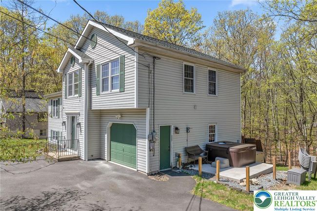 511 Lakeside Dr, House other with 4 bedrooms, 3 bathrooms and null parking in East Stroudsburg PA | Image 4