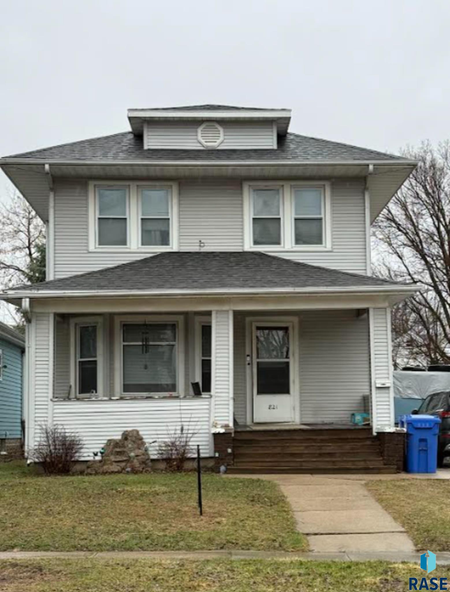 Residential in Sioux Falls