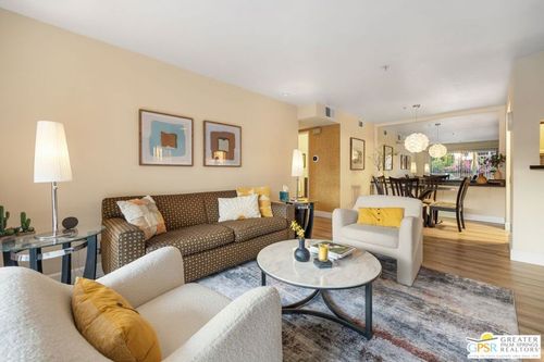 529-222 N Calle El Segundo, Palm Springs, CA, 92262 | Card Image