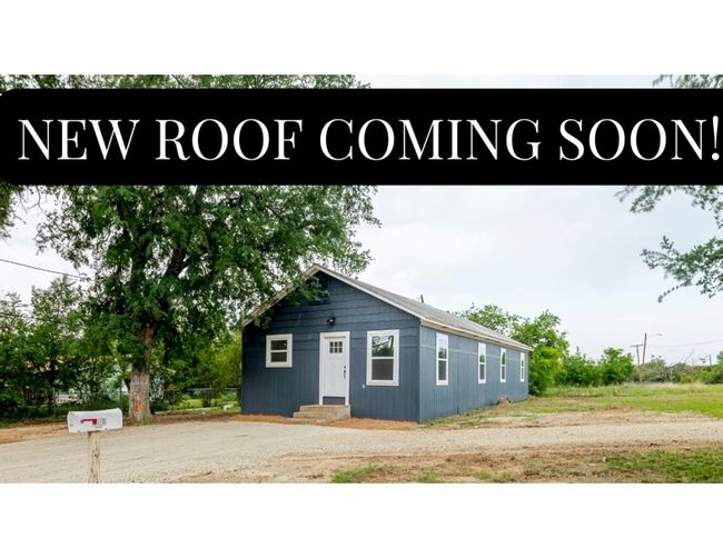 1202 Sw 11 Th Ave, House other with 3 bedrooms, 2 bathrooms and null parking in Mineral Wells TX | Image 32