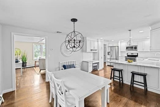 28 Christopher Ln, House other with 4 bedrooms, 2 bathrooms and 4 parking in Scituate MA | Image 12