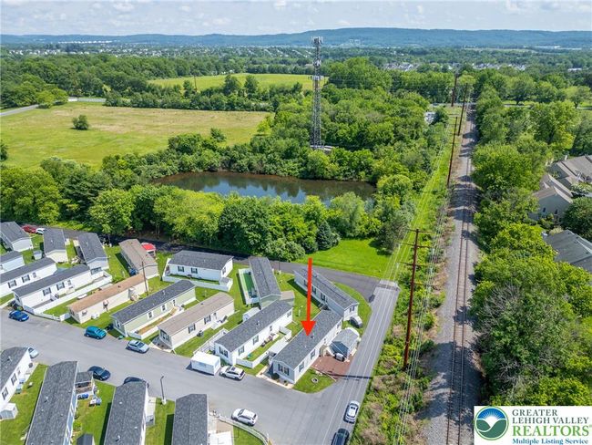 7445 Marquis Dr, House other with 2 bedrooms, 2 bathrooms and null parking in Trexlertown PA | Image 8
