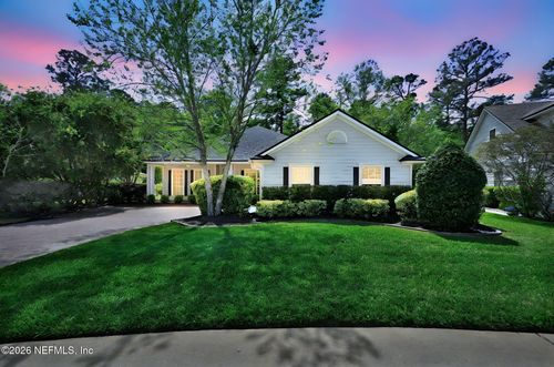 2380 Country Side Drive, Fleming Island, FL, 32003 | Card Image