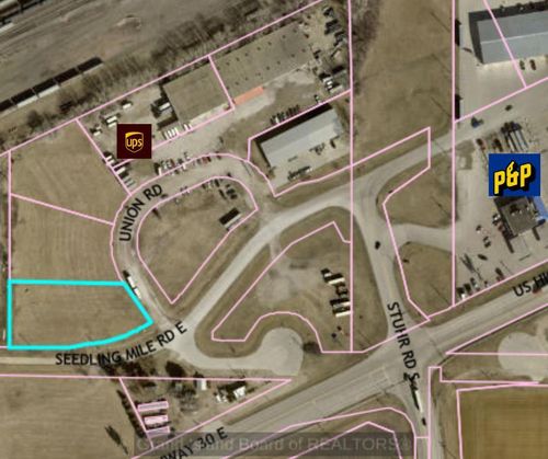 1804 Union Rd, Grand Island, NE, 68801-8325 | Card Image